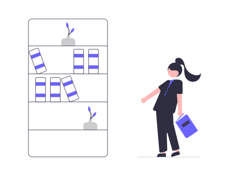 la biblioteca - bune maniere