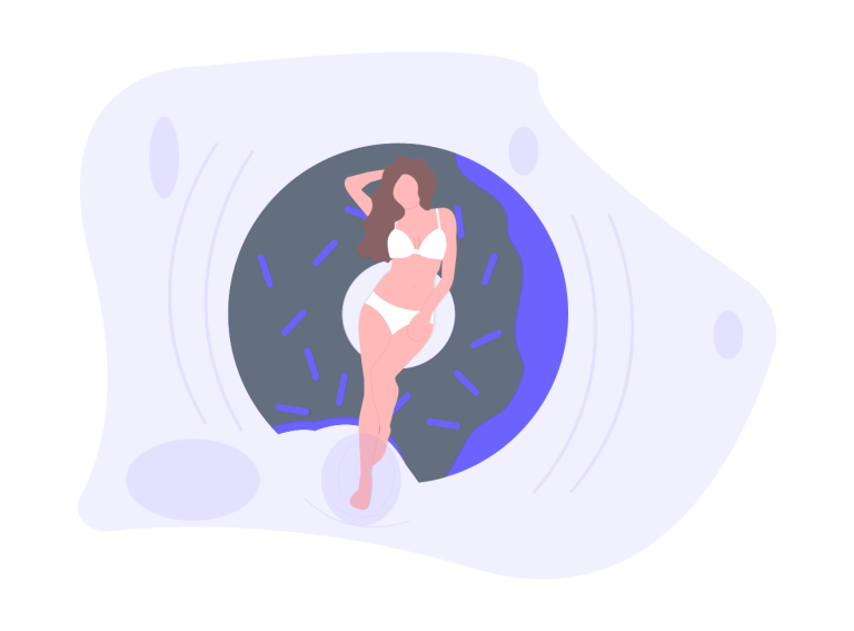 la piscina bune maniere