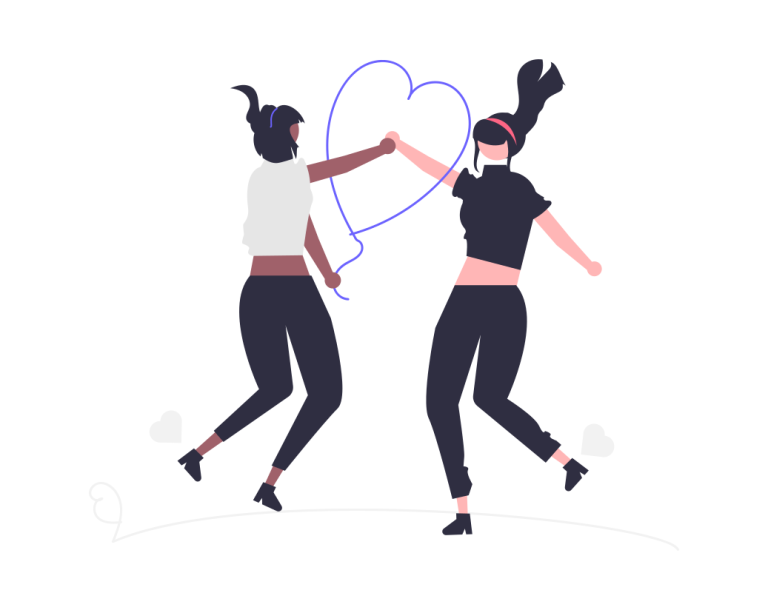 prieteni bune maniere